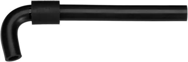 EMH313 - Emission Systems: Gates Engine Crankcase Breather Hose for Gates Image