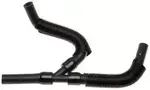 24334 - : Gates Radiator Coolant Hose for Gates Image