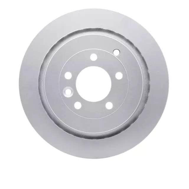60411010 - : Disc Brake Rotor for DYNAMIC FRICTION Image