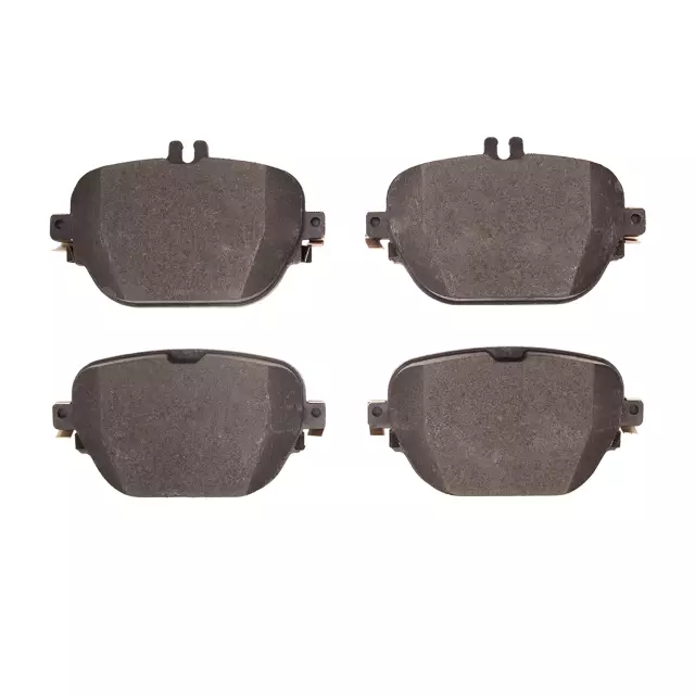 1310219300 - Brakes &amp; Brake Parts: Disc Brake Pad Set for DYNAMIC FRICTION Image