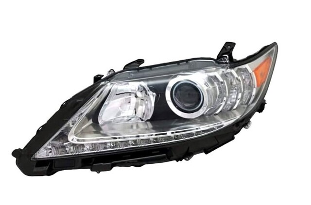 8118533B50 - Electrical: Headlamp Assembly for Lexus Image