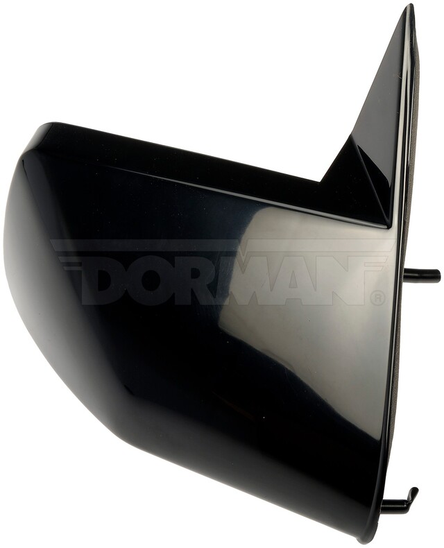 955052 - Exterior: Side View Mirror - Right, Sail Mount, Stationary, Plastic for Dorman Image