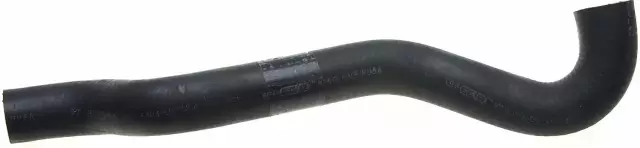 22037 - Cooling Systems: Gates Radiator Coolant Hose for Gates Image