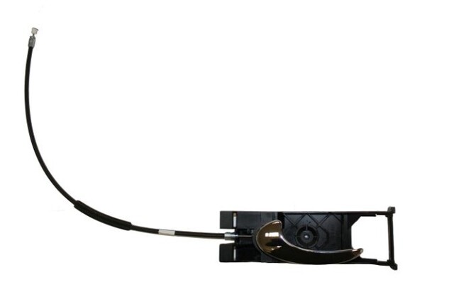 GNC1101FC - Body: Handle, Inside for Jaguar Image