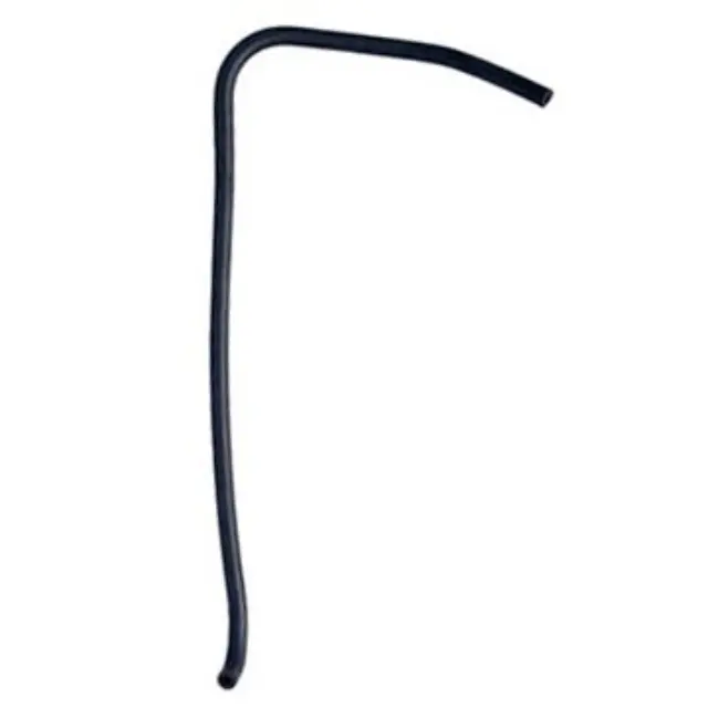 86839 - Cooling Systems: HVAC Heater Hose for DAYCO HYDRAULIC Image