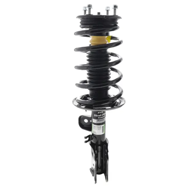 SR4683 - Suspension &amp; Steering: Suspension Strut and Coil Spring Assembly for KYB Image
