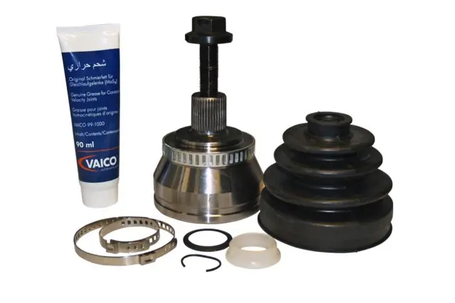 V107290 - Transmission &amp; Drivetrain: Joint Kit, drive shaft for Vaico Image