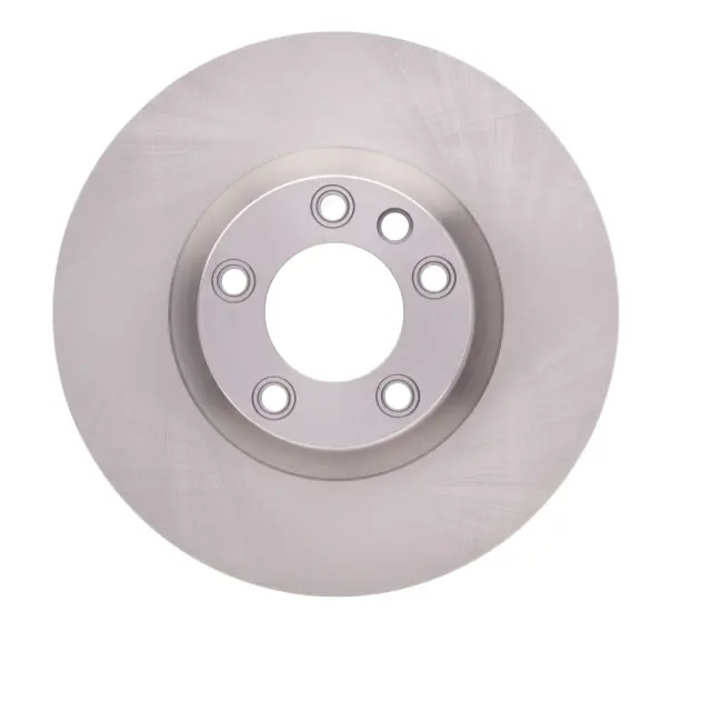 60074057D - Brakes &amp; Brake Parts: Disc Brake Rotor for DYNAMIC FRICTION Image