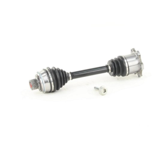 80A407271G - Front Drive Axle: Axle Assembly for Audi Image