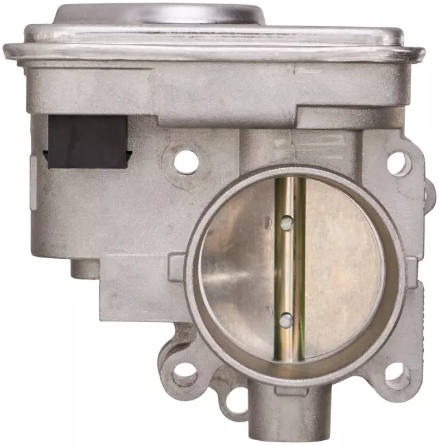TB1150 - : Spectra Premium Fuel Injection Throttle Body Assembly for Spectra Premium Image