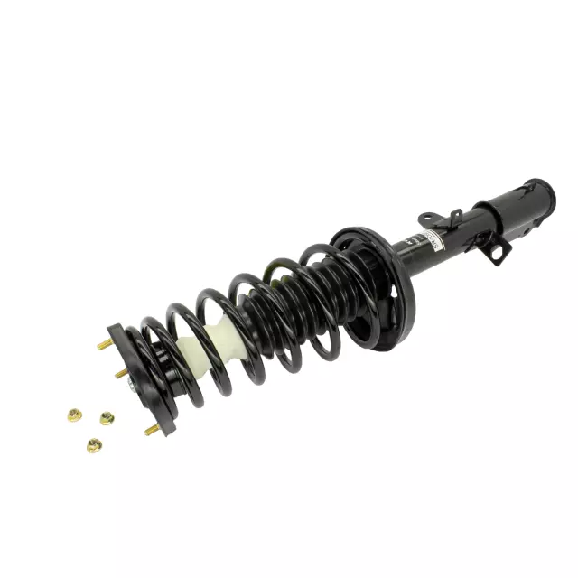 SR4066 - : Suspension Strut and Coil Spring Assembly for KYB Image