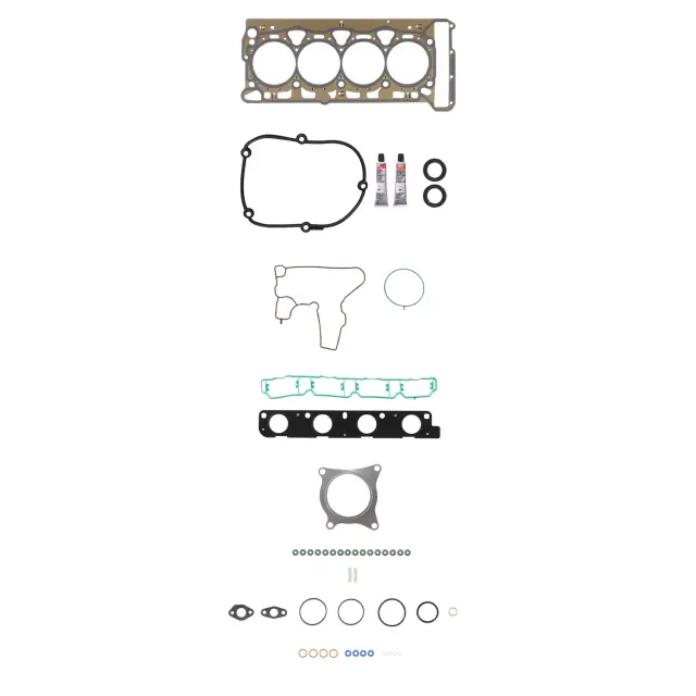 HS26455PT - Gaskets: Engine Cylinder Head Gasket Set for FEL-PRO Image