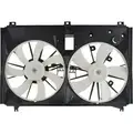 FA70906 - : Dual Fan Assembly for Continental Image