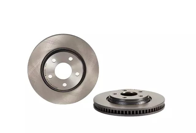 9B53211 - : Disc Brake Rotor for Brembo Image