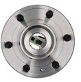 951873 - : Wheel Hub And Bearing Assembly - Rear for Cadillac: CTS, SRX, STS Image