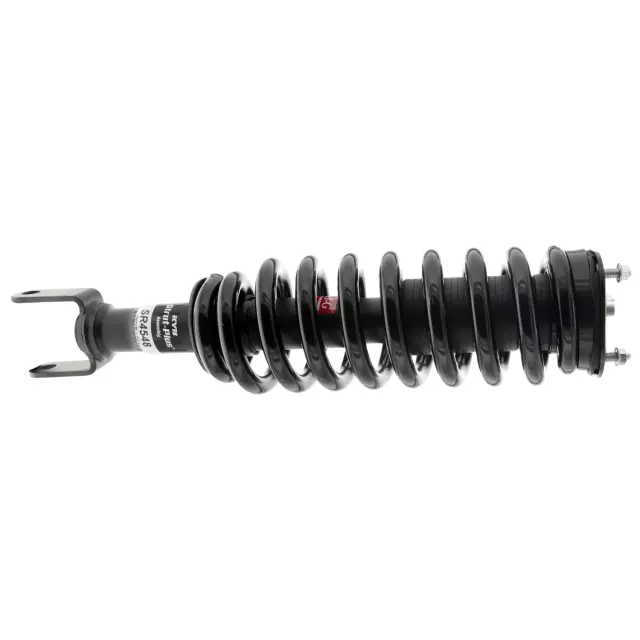 SR4548 - Suspension &amp; Steering: Suspension Strut and Coil Spring Assembly for KYB Image