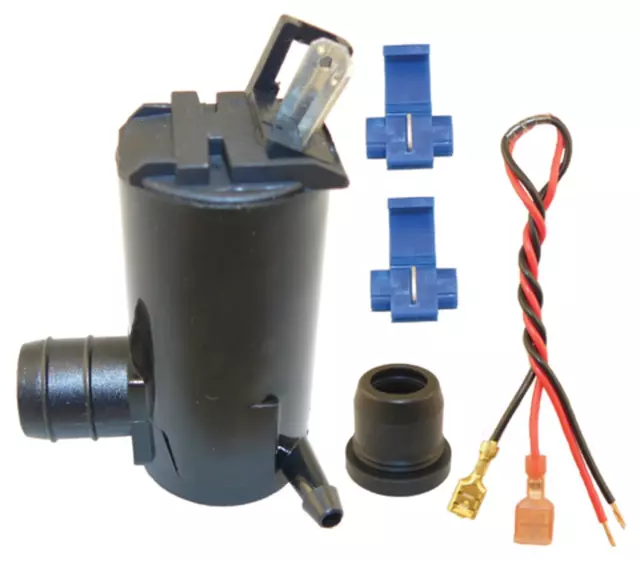 172870 - Exterior: Windshield Washer Pump for ACI Image