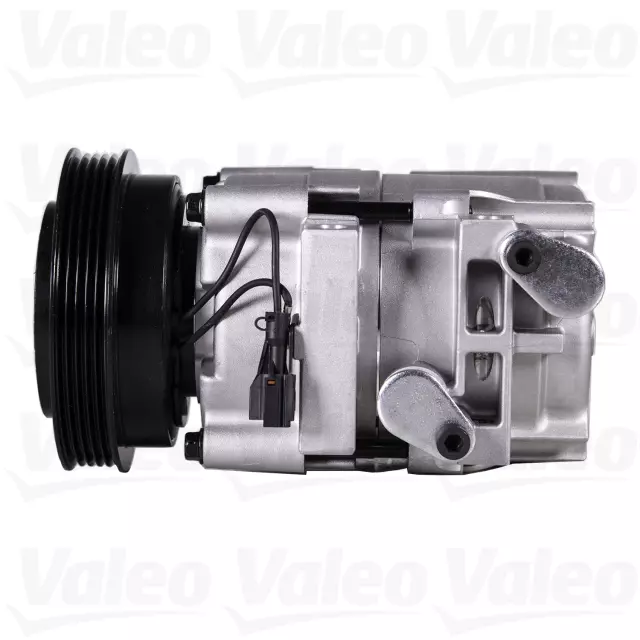 700755 - : Compressor Hyundai for VALEO Image