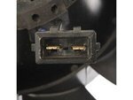621165 - : Dual Fan Assembly Without Controller for Saab: 9-3, 9-3X Image