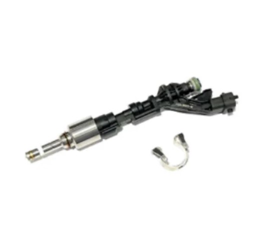 C2D55182 - Fuel System: Injector for Jaguar Image