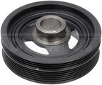 594743 - : Harmonic Balancer Assembly for Mazda: 3, 6, CX-3, CX-5, CX-9, MX-5 Miata Image