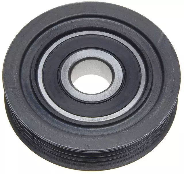 36217 - Engines &amp; Components: Gates Accessory Drive Belt Tensioner Pulley for Gates Image