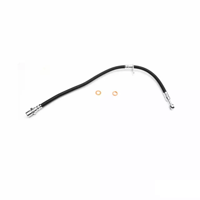 35013028 - Brakes &amp; Brake Parts: Brake Hydraulic Hose for DYNAMIC FRICTION Image