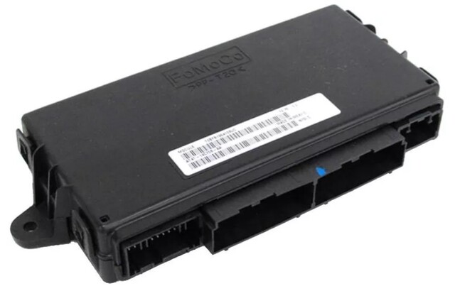 BB5Z14C708A - Body: Module for Ford Image