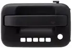 360352 - : Exterior Door Handle for ACI Image