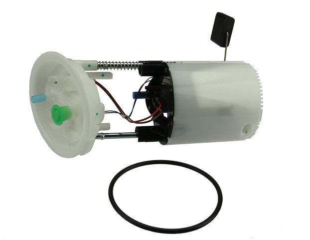 16147163298 - Air &amp; Fuel Delivery: Fuel Pump And Sender Assembly for BMW Image