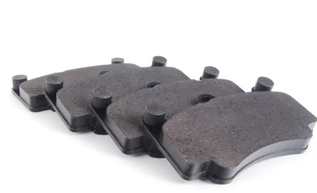 99635194913 - Brakes: Brake Pads for Porsche Image
