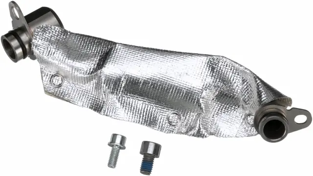 TL188 - Turbos, Nitrous &amp; Superchargers: Gates Turbocharger Oil Return Line for Gates Image