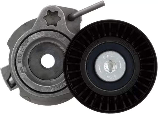 39148 - Engines &amp; Components: Gates Accessory Drive Belt Tensioner Assembly for Gates Image