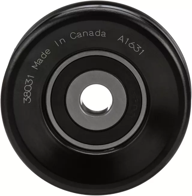 38031 - Engines &amp; Components: Gates Accessory Drive Belt Idler Pulley for Gates Image