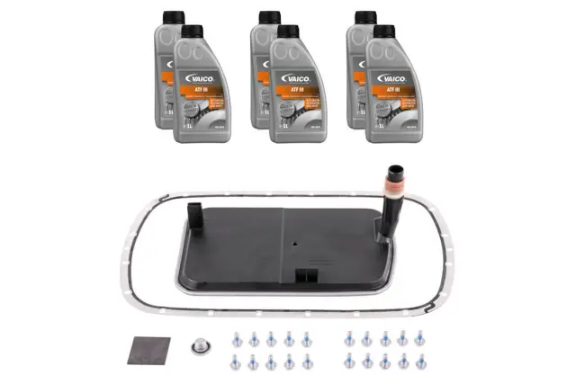 V202084 - : Parts Kit, automatic transmission oil ch for Vaico Image