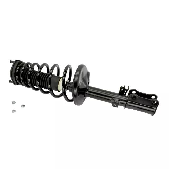 SR4058 - : Suspension Strut and Coil Spring Assembly for KYB Image