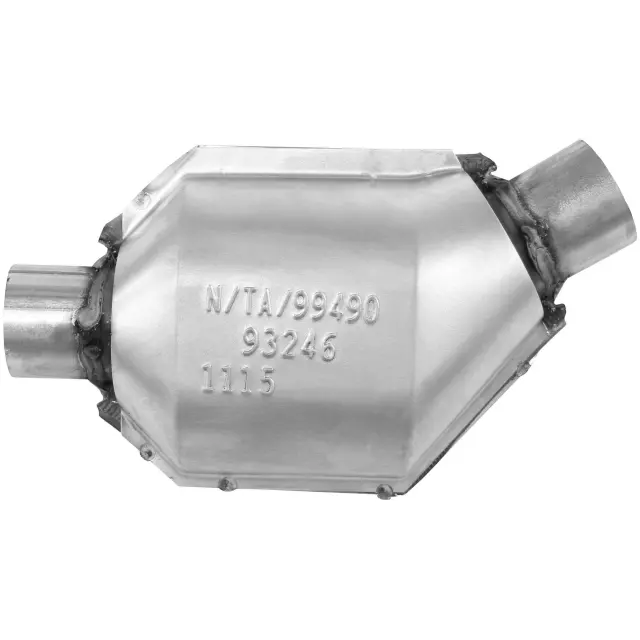 93246 - Exhaust: Ultra EPA Catalytic Converter for Walker Exhaust Image