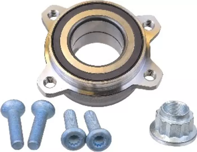 BR930994K - Wheels, Tires &amp; Parts: Wheel Bearing. for SKF Image