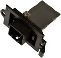 973243 - : HVAC Blower Motor Resistor for Ford: Focus Image