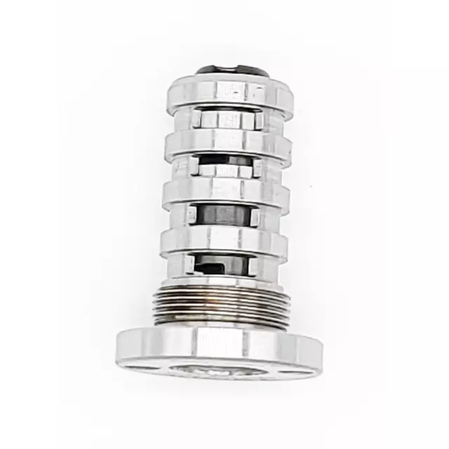 2VTS0190 - Engines &amp; Components: Engine Variable Valve Timing (VVT) Solenoid for HOLSTEIN Image