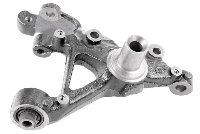 V105125 - Suspension &amp; Steering: Steering Knuckle, wheel suspension for Vaico Image