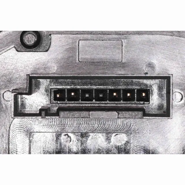 V20850022 - Exterior: Door Lock Actuator for VEMO Image