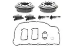 V203800 - Engine: Engine Variable Valve Timing (VVT) Sprocket for Vaico Image