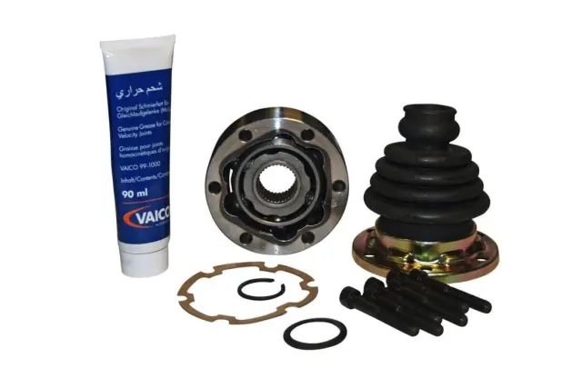 V107275 - Transmission &amp; Drivetrain: Joint Kit, drive shaft for Vaico Image