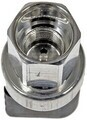 904613 - : Air Conditioning Pressure Sensor for Audi: A3, A3 Quattro, Q3, Q3 Quattro, Q7, TT Quattro, TT RS Quattro, TTS Quattro | Volkswagen: Beetle, CC, Eos, Golf, Golf R, GTI, Jetta, Passat Image