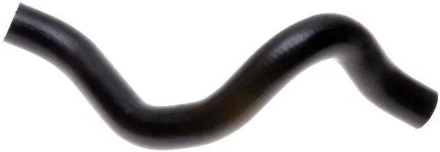 23732 - Cooling Systems: Gates Radiator Coolant Hose for Gates Image