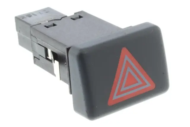 V10730130 - Interior: Hazard Warning Switch for VEMO Image