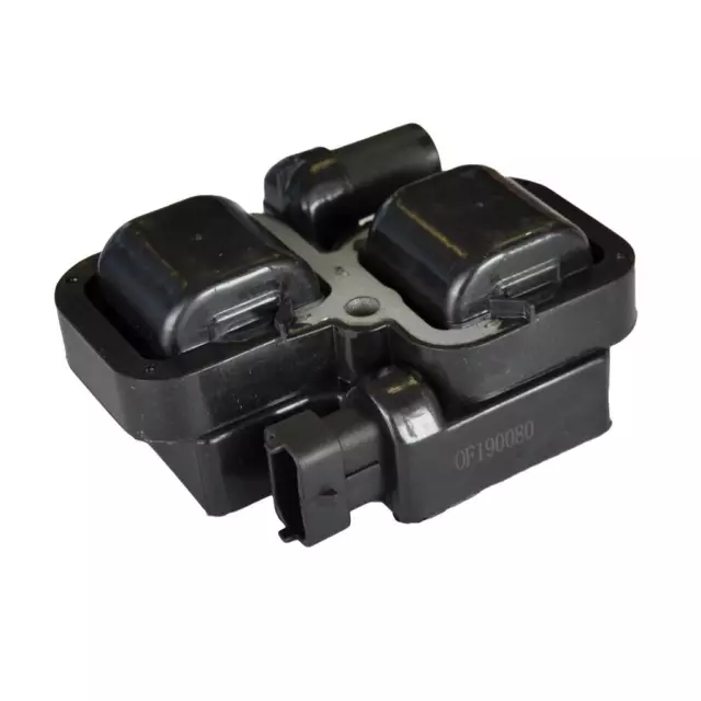 C671 - Ignition Systems: Spectra Premium Ignition Coil for Spectra Premium Image