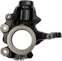 686017 - : Front Left Knuckle for Ford: Transit Connect Image