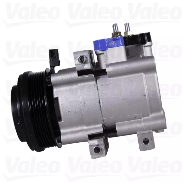 700750 - : Compressor Lincoln for VALEO Image